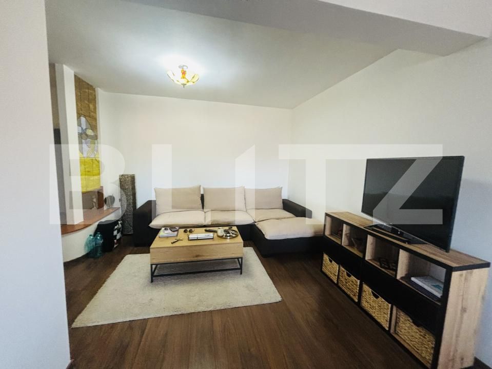 Apartament de vânzare 3 camere 14 Mai - 190311AV | BLITZ Satu Mare | Poza7