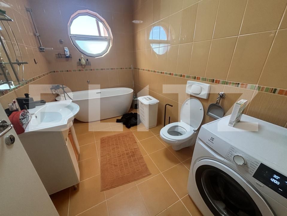 Apartament de vânzare 3 camere 14 Mai - 190311AV | BLITZ Satu Mare | Poza12