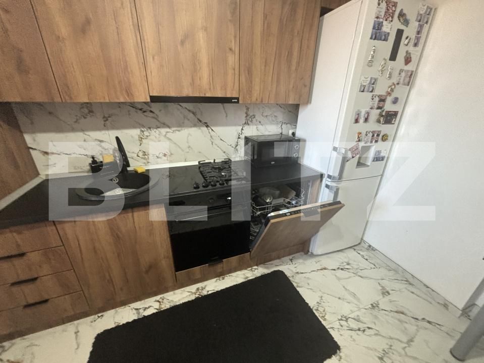 Apartament de vânzare 3 camere 14 Mai - 190311AV | BLITZ Satu Mare | Poza10