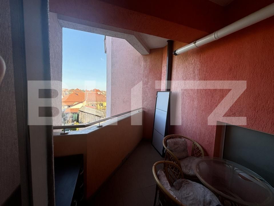 Apartament de vânzare 3 camere 14 Mai - 190311AV | BLITZ Satu Mare | Poza5