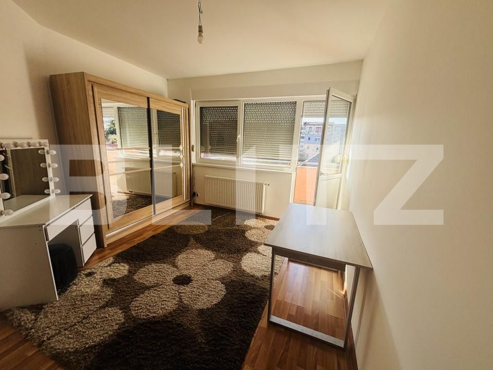 Apartament de vânzare 3 camere 14 Mai - 190311AV | BLITZ Satu Mare | Poza8