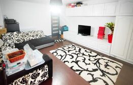 Aartament 2 camere, 58.20 mp, zona Carpați 2