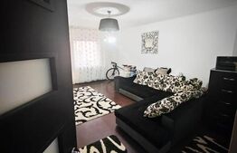 Aartament 2 camere, 58.20 mp, zona Carpați 2