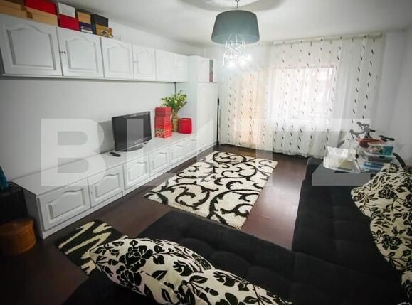 Apartament de vânzare 2 camere Carpati 2 - 190360AV | BLITZ Satu Mare | Poza1