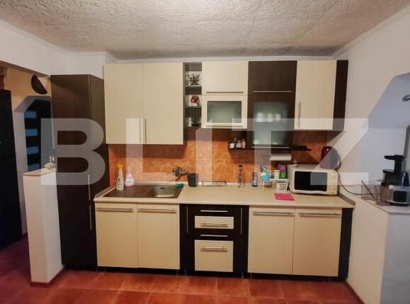 Apartament de vânzare 2 camere Carpati 2 - 190360AV | BLITZ Satu Mare | Poza4
