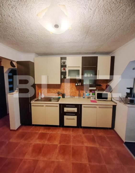 Apartament de vânzare 2 camere Carpati 2 - 190360AV | BLITZ Satu Mare | Poza4