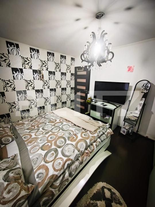 Apartament de vânzare 2 camere Carpati 2 - 190360AV | BLITZ Satu Mare | Poza10