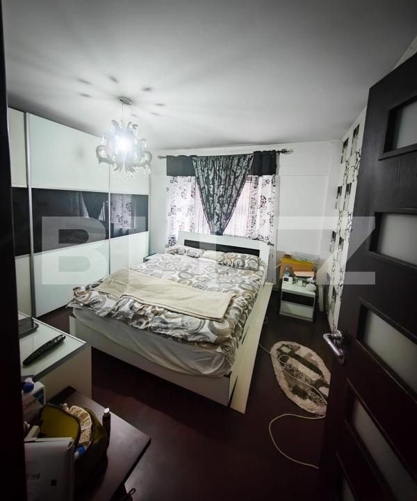 Apartament de vânzare 2 camere Carpati 2 - 190360AV | BLITZ Satu Mare | Poza3