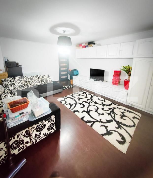 Apartament de vânzare 2 camere Carpati 2 - 190360AV | BLITZ Satu Mare | Poza2