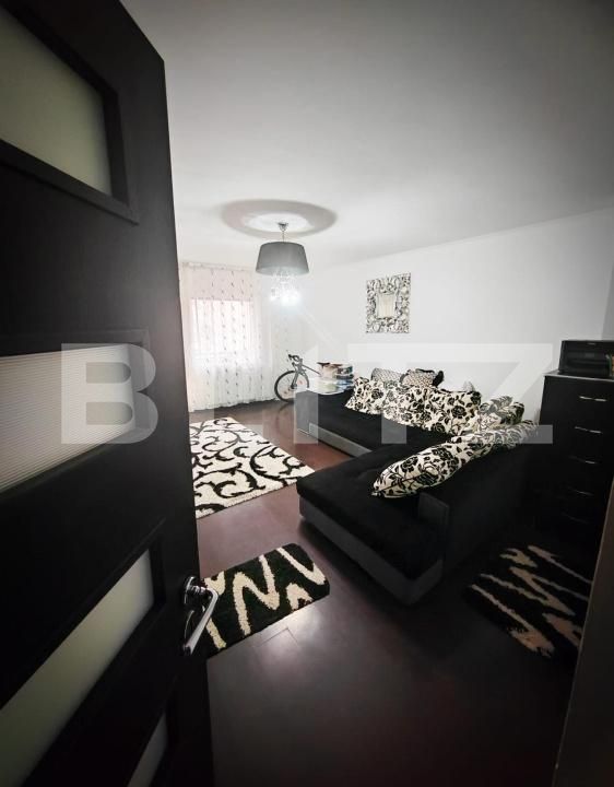 Apartament de vânzare 2 camere Carpati 2 - 190360AV | BLITZ Satu Mare | Poza11