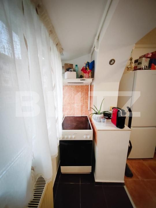 Apartament de vânzare 2 camere Carpati 2 - 190360AV | BLITZ Satu Mare | Poza5