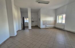 Spatii comerciale de inchiriat, 773 mp, zona Lucian Blaga