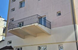 Spatii comerciale de inchiriat, 773 mp, zona Lucian Blaga