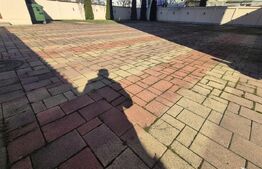 Spatii comerciale de inchiriat, 773 mp, zona Lucian Blaga