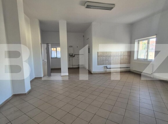 Spațiu comercial de închiriat Lucian Blaga - 190391SIC | BLITZ Satu Mare | Poza4