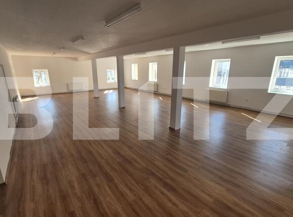 Spațiu comercial de închiriat Lucian Blaga - 190391SIC | BLITZ Satu Mare | Poza1
