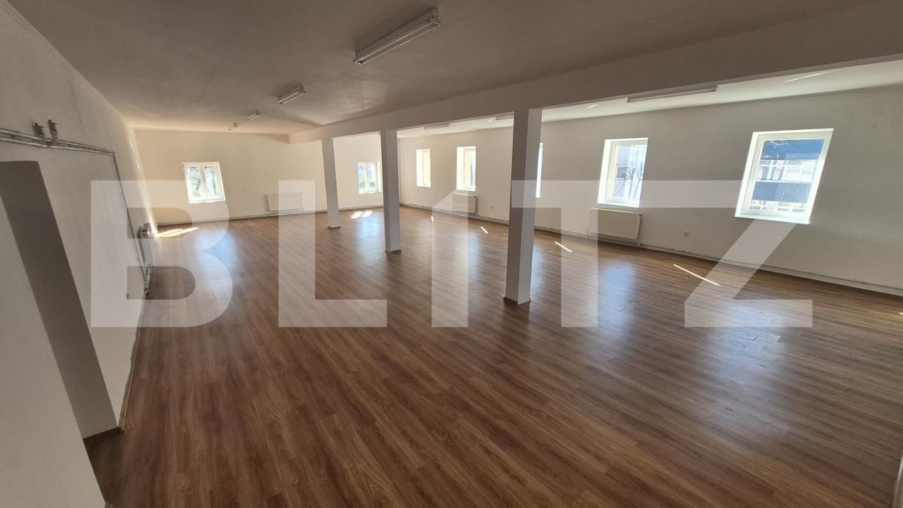 Spațiu comercial de închiriat Lucian Blaga - 190391SIC | BLITZ Satu Mare | Poza5