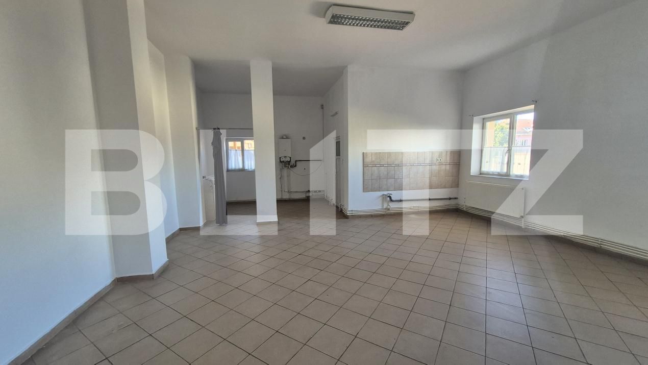 Spațiu comercial de închiriat Lucian Blaga - 190391SIC | BLITZ Satu Mare | Poza6