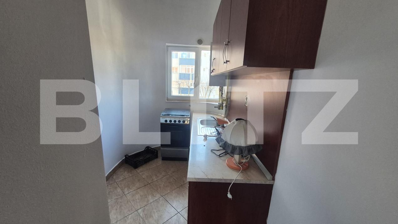 Spațiu comercial de închiriat Lucian Blaga - 190391SIC | BLITZ Satu Mare | Poza9