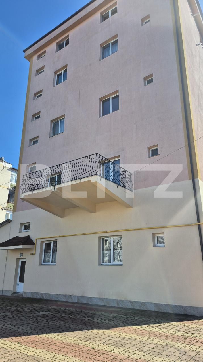 Spațiu comercial de închiriat Lucian Blaga - 190391SIC | BLITZ Satu Mare | Poza5