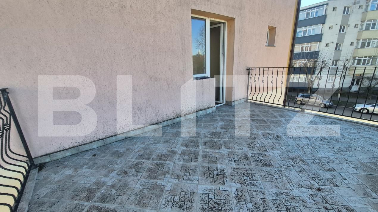 Spațiu comercial de închiriat Lucian Blaga - 190391SIC | BLITZ Satu Mare | Poza13