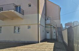 Spatiu comercial pe 4 nivele de inchiriat, 903 mp, zona Lucian Blaga
