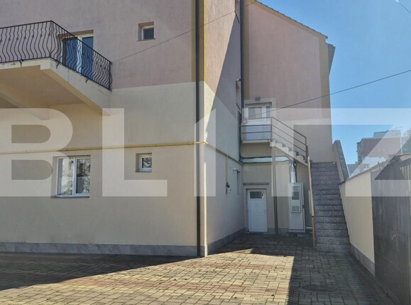 Spațiu comercial de închiriat Lucian Blaga - 190392SIC | BLITZ Satu Mare | Poza2