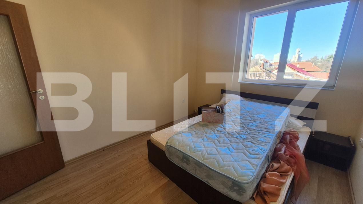 Spațiu comercial de închiriat Lucian Blaga - 190392SIC | BLITZ Satu Mare | Poza8