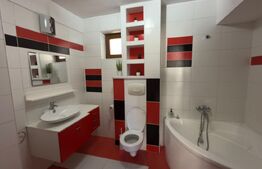 Apartament 3 camere, 77 mp, zonă Centrală