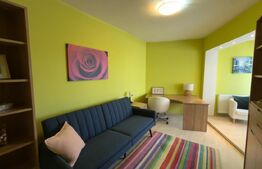 Apartament 3 camere, 77 mp, zonă Centrală