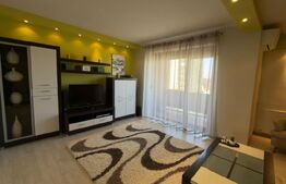 Apartament 3 camere, 77 mp, zonă Centrală