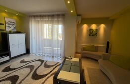 Apartament 3 camere, 77 mp, zonă Centrală
