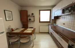 Apartament 3 camere, 77 mp, zonă Centrală