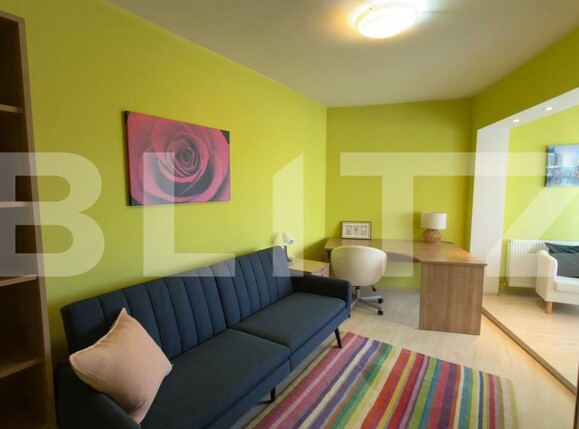 Apartament de închiriat 3 camere Central - 190544AI | BLITZ Satu Mare | Poza9