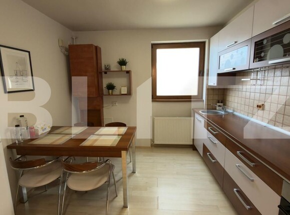 Apartament de închiriat 3 camere Central - 190544AI | BLITZ Satu Mare | Poza1