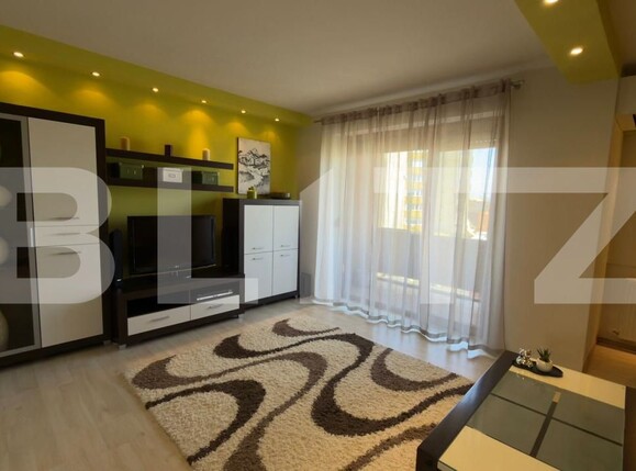 Apartament de închiriat 3 camere Central - 190544AI | BLITZ Satu Mare | Poza2