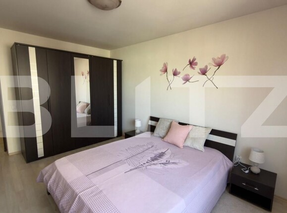 Apartament de închiriat 3 camere Central - 190544AI | BLITZ Satu Mare | Poza6