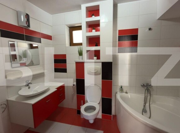 Apartament de închiriat 3 camere Central - 190544AI | BLITZ Satu Mare | Poza10