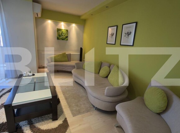 Apartament de închiriat 3 camere Central - 190544AI | BLITZ Satu Mare | Poza4