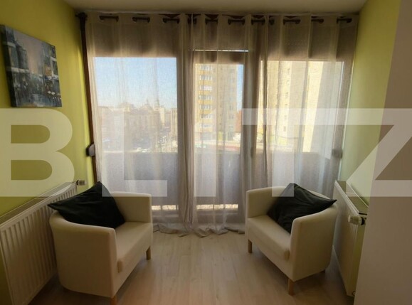 Apartament de închiriat 3 camere Central - 190544AI | BLITZ Satu Mare | Poza7