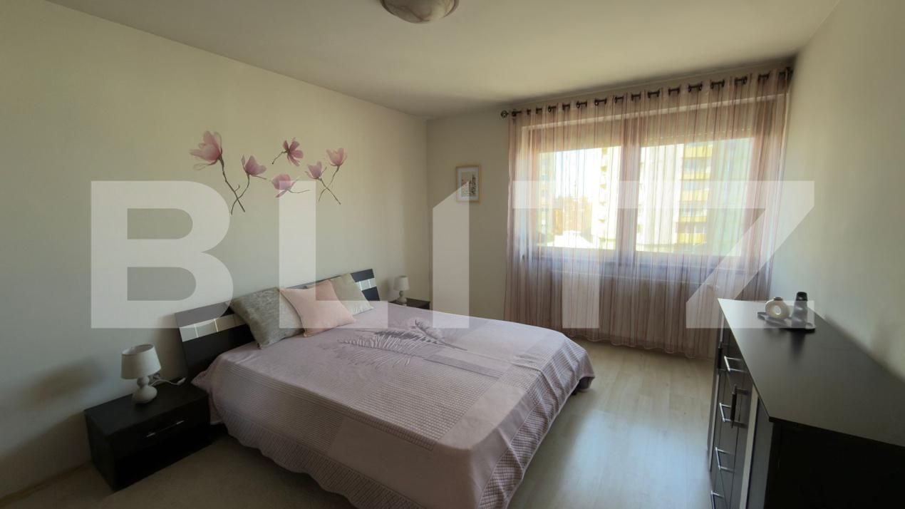 Apartament de închiriat 3 camere Central - 190544AI | BLITZ Satu Mare | Poza5