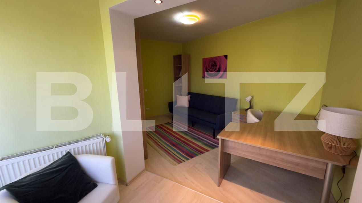 Apartament de închiriat 3 camere Central - 190544AI | BLITZ Satu Mare | Poza8