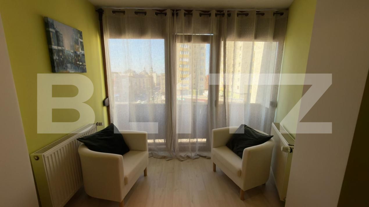 Apartament de închiriat 3 camere Central - 190544AI | BLITZ Satu Mare | Poza7