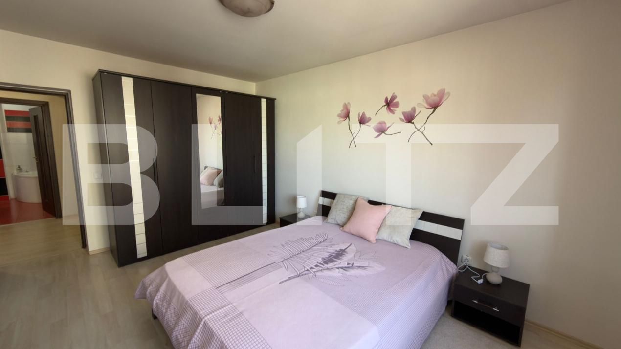 Apartament de închiriat 3 camere Central - 190544AI | BLITZ Satu Mare | Poza6
