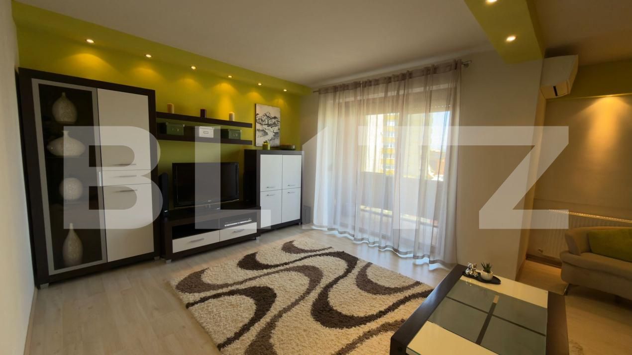 Apartament de vânzare 3 camere Central - 190545AV | BLITZ Satu Mare | Poza6