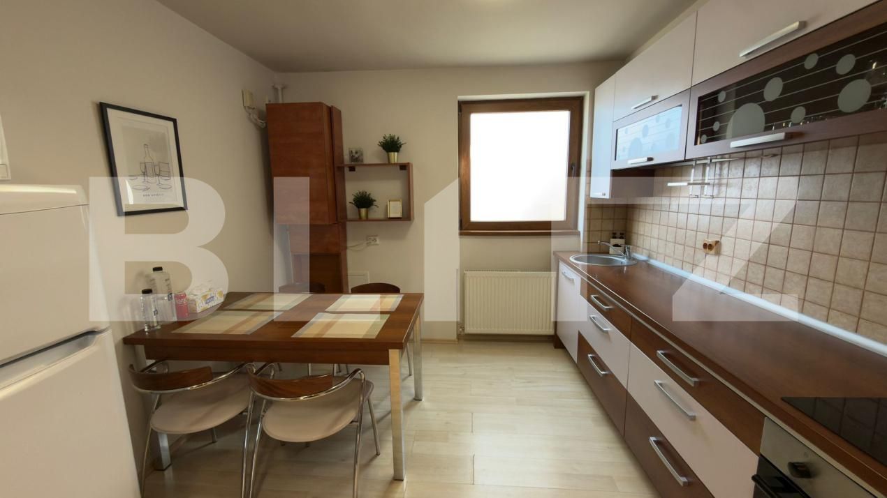 Apartament de vânzare 3 camere Central - 190545AV | BLITZ Satu Mare | Poza4