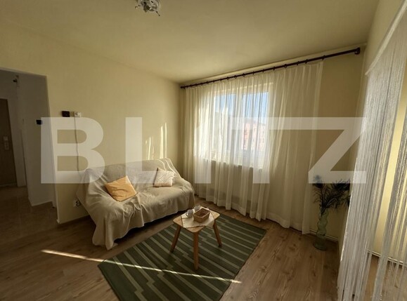 Apartament de vânzare 2 camere Micro 14 - 190562AV | BLITZ Satu Mare | Poza1