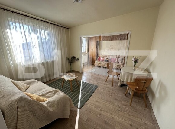 Apartament de vânzare 2 camere Micro 14 - 190562AV | BLITZ Satu Mare | Poza2