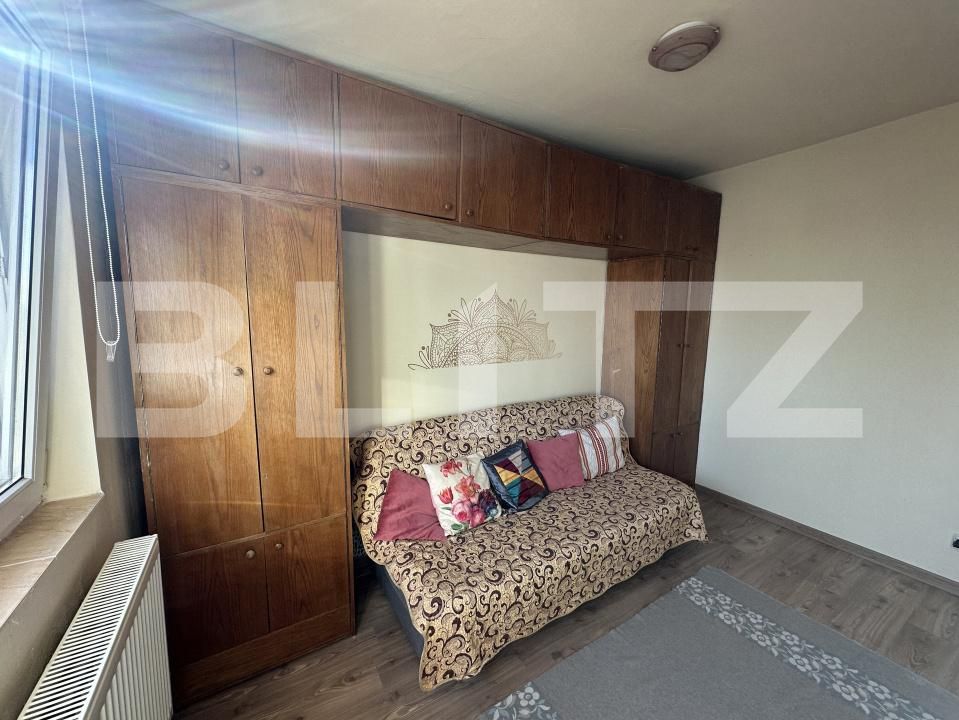 Apartament de vânzare 2 camere Micro 14 - 190562AV | BLITZ Satu Mare | Poza5