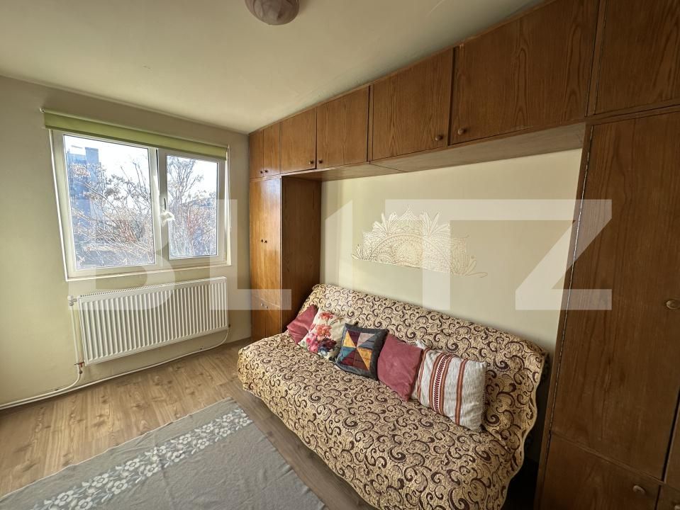 Apartament de vânzare 2 camere Micro 14 - 190562AV | BLITZ Satu Mare | Poza4